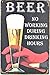 Quan Beer Retro Tin Metal Sign for Home Decoration 6pcs 30cm20cm (7.8711.81inch)