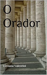 Livro O Orador