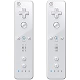 MOOGOLE 2 Pack Remote Controller for Nintendo