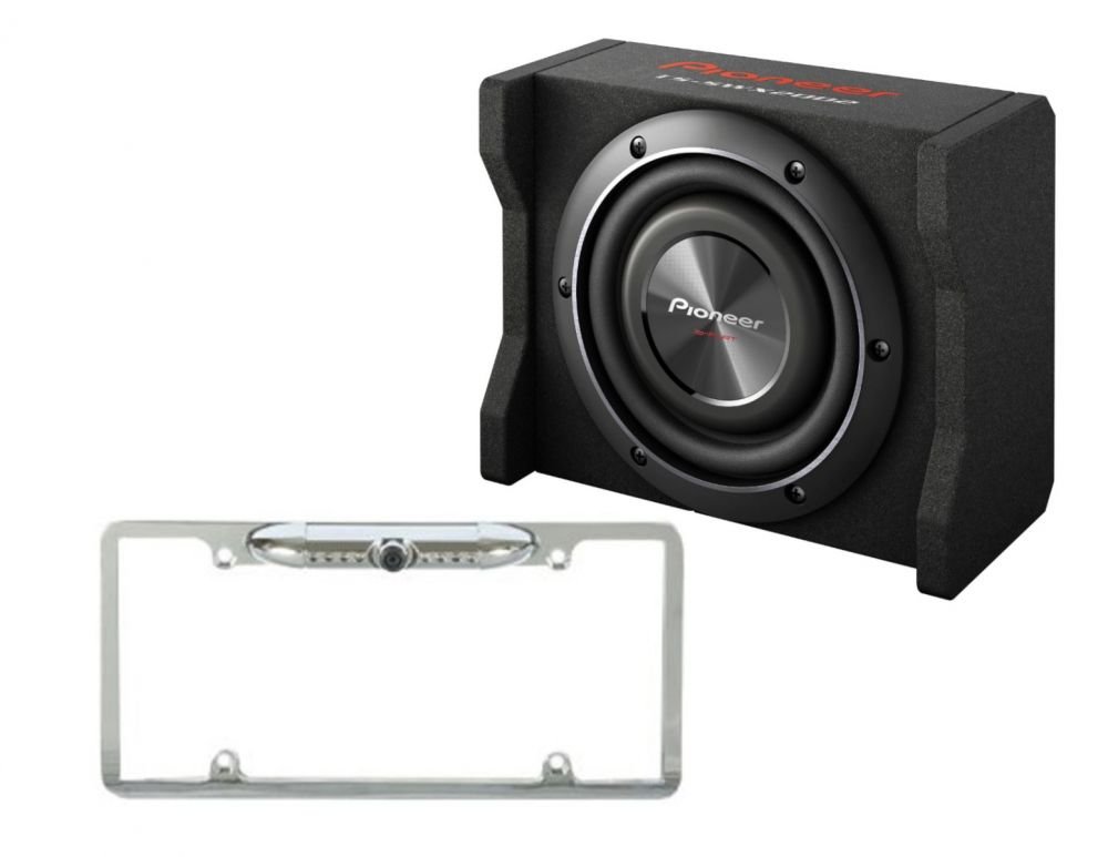 Pioneer TS-SWX2002 with Absolute Cam 