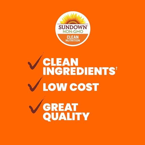 SUNDOWN ASHWAGANDHA GUMMIES, 90 COUNT