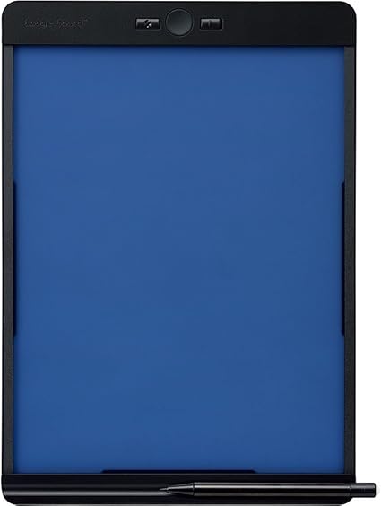 Amazon キングジム ブギーボード 黒 11クロ デジタルメモ 文房具 オフィス用品