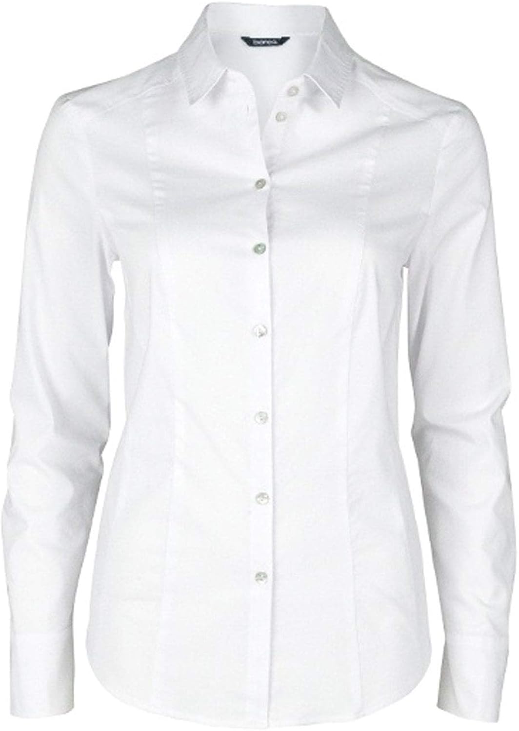 Bianca Klassisches weißes Hemd.: Amazon.de: Bekleidung
