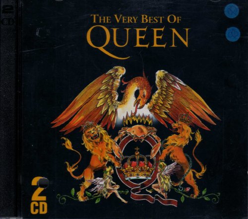 Queen The Very Best Of Queen Amazon Com Music