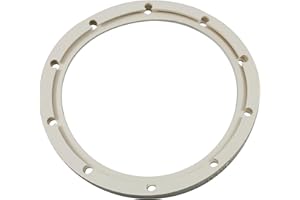 Pentair 05057-0118 Lens Gasket Replacement Sta-Rite Pool and Spa Light Housings