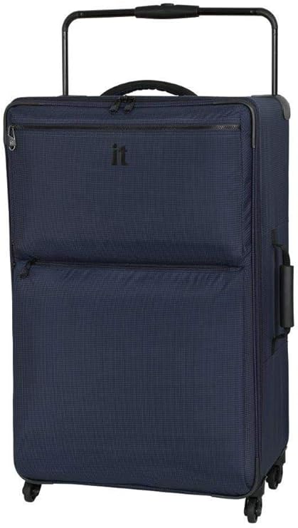 worlds lightest suitcase 4 wheels