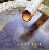 Zen Gardening by Sunniva Harte