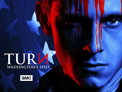 TURN: Washington's Spies Season 4