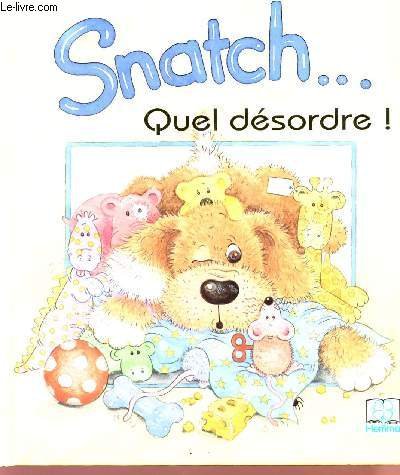 Snatch et ses amis