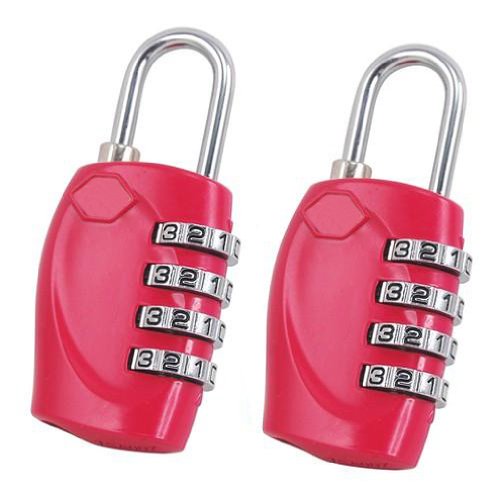 Urgent Information Online To Shop SODIAL Combination Padlock Resettable Suitcase SODIAL Combination Padlock Resettable Suitcase