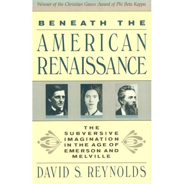 Amazon.com: The American Transcendentalists: Essential