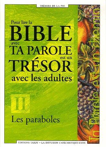 Pour lire la Bible avec 