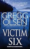 Image de Victim Six (A Waterman & Stark Thriller)