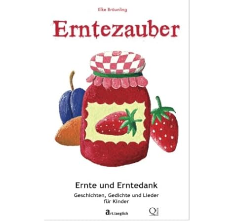 Kurze Gedichte über Obst