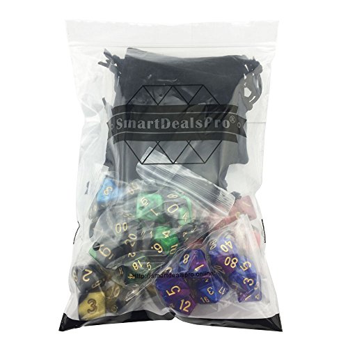 4 Smartdealspro+Colors+Dungeons+Dragons+Pouches