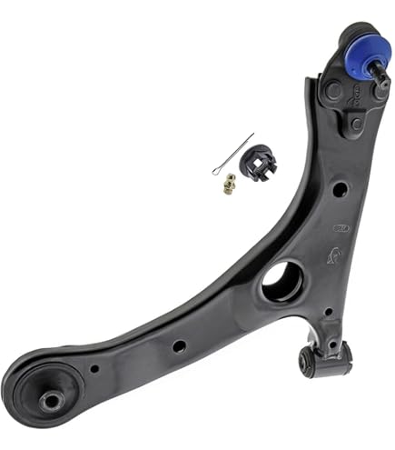 Amazon.com: FURREN Suspension Lower Control ARM Compatible with