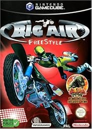 Big Air Freestyle