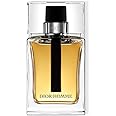 Christian Dior Dior Homme Eau De Toilette Spray for Men, 1.7 Fluid Ounce, Multicolor