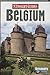 Insight GD Belgium 4/E (Insight Guides) by 
