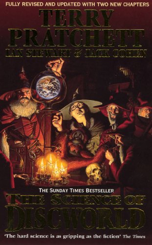 Science of Discworld