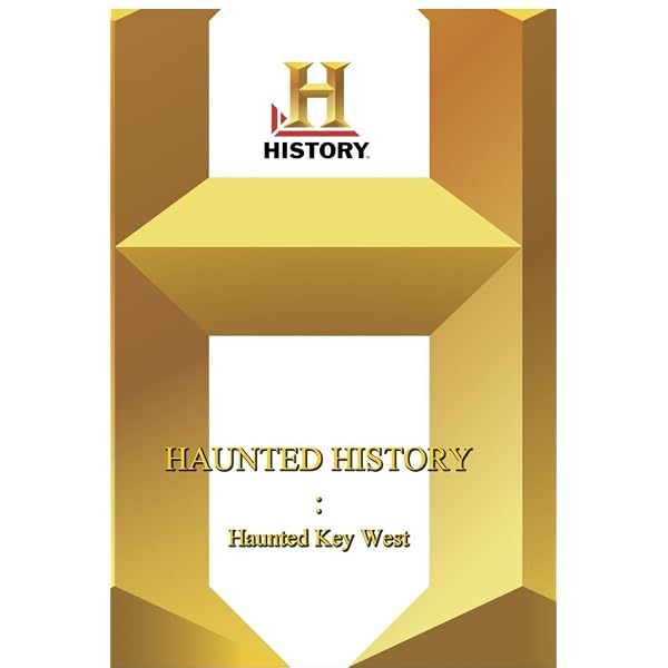 Amazon.com: Haunted Histories Collection: America's Most Haunted