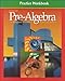 Pre-Algebra: Practice Workbook