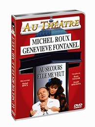 \#Au Secours ! Elle Me Veut\#