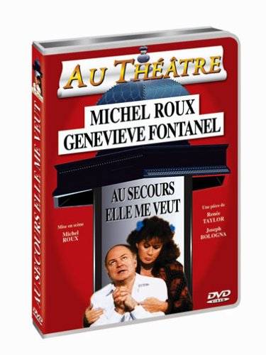 \#Au Secours ! Elle Me Veut\#