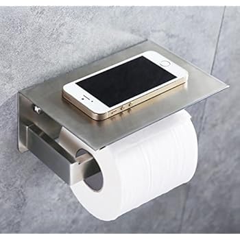 amazon ca toilet paper holder