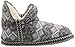 MUK LUKS Women's Amira Short Slipper Bootie
