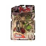 The House of the Dead Johnny Figure