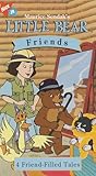 Little Bear - Friends [VHS]
