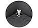Alesis Drum Set, Black, inch (Pro X Hi-Hat)
