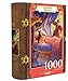MasterPieces Sleeping Beauty Book Box Assortment Jigsaw Puzzle, 1000-Piece