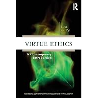 Amazon.com: HURSTHOUSE:ON VIRTUE ETHICS PAPER: 9780199247998