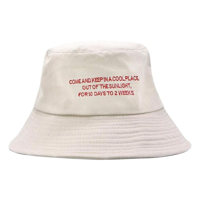 hat fisherman