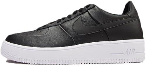 nike ultraforce leather
