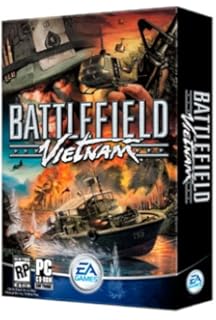 Battlefield Vietnam Invalid Cd-key
