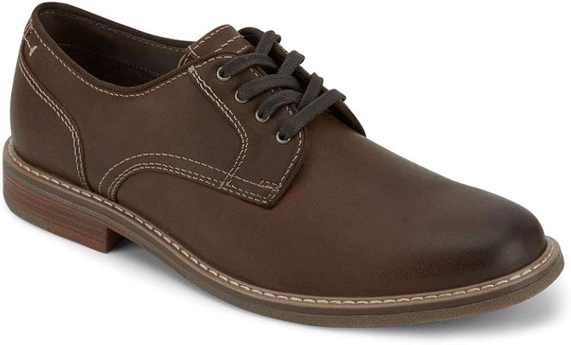 dockers martin shoes