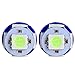 CCIYU 20x Ice Blue T10 W5W 194 5050SMD Side Wedge LED Light Lamps Replacement fit for Dashboard Instrument Panel Light Fit 2003-2005 Replacement fit ford E150 Club Wagon E350 Club Wagon