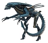 Hallmark 2016 Christmas Ornament Alien Queen from Aliens Ornament