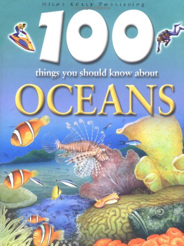 100 Things You Should Know About Oceans