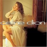Céline Dion Album: «Celine Dion» (Front side) Céline Dion Album: «Celine Dion» (Front side)