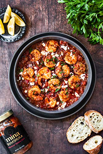 4 Mina+Shakshuka+Marinara+Crafted+Moroccan