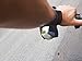 Yopoon Bike Wrist Rear View Mirror, Adjustable Bicycle Wrist Mirror for Adult Kids Cycling Accessories