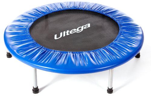 Ultega 38'' Mini Trampoline