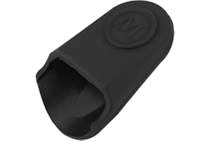 VGEBY1 Mouthpiece Cap Protector, Rubber Saxophone Clarinet Mouthpiece Cover Cap Protector
