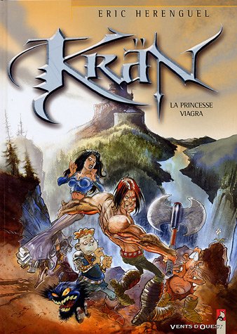 La  princesse Viagra