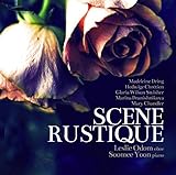 SCENE RUSTIQUE                                     image