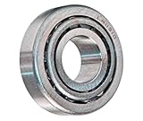 LM11949/LM11910 Taper Bearing 3/4 x 1.781 x 0.6550 inch Taper